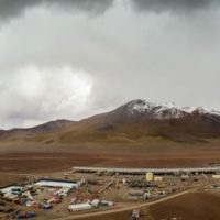 Cerro Pabellon