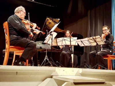 clazz concerto arcidosso