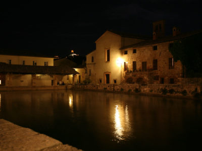 bagno-vignoni