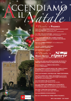 accendiamo il natale