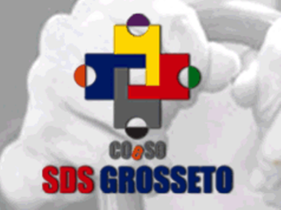 logo coeso