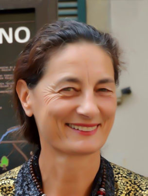 Tiziana Gottardi