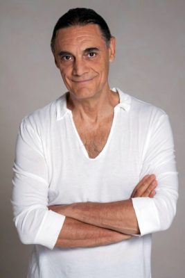 fabio andrico 