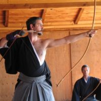 kyudo