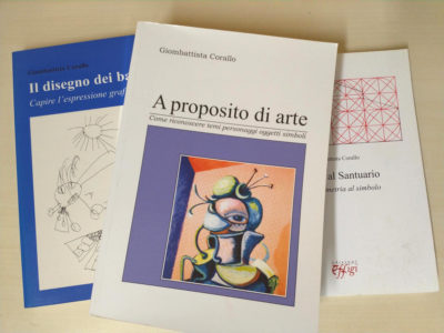 libri giombattista corallo