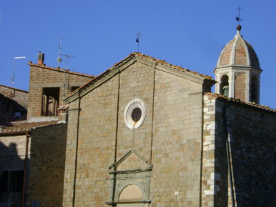 pieve santo stefano castiglione