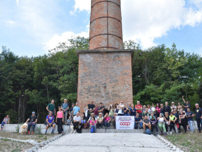 trekking soci coop minatori